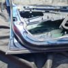 Priekšējās kreisās durvis priekš PEUGEOT 607 2010