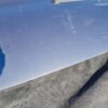 Aizmugurējās kreisās durvis priekš BMW 330D E91 2008 TOURING