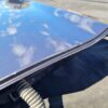 Aizmugurējās labās durvis priekš BMW 330D E91 2008 TOURING