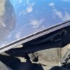 Aizmugurējās labās durvis priekš BMW 330D E91 2008 TOURING