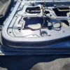 Aizmugurējās labās durvis priekš BMW 330D E91 2008 TOURING