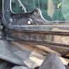 Aizmugurējās labās durvis priekš VW TOURAN 2005