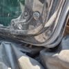 Aizmugurējās labās durvis priekš VW TOURAN 2005