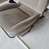 Priekšējais kreisais sēdeklis priekš OPEL ZAFIRA 1999