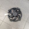 Dzesēšanas radiatora ventilators priekš CITROEN PICASSO 2007