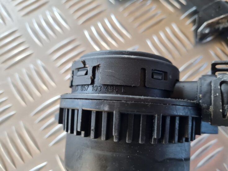 Kartera ventilācijas vārsts priekš AUDI A6 AVANT 2006 S-LINE