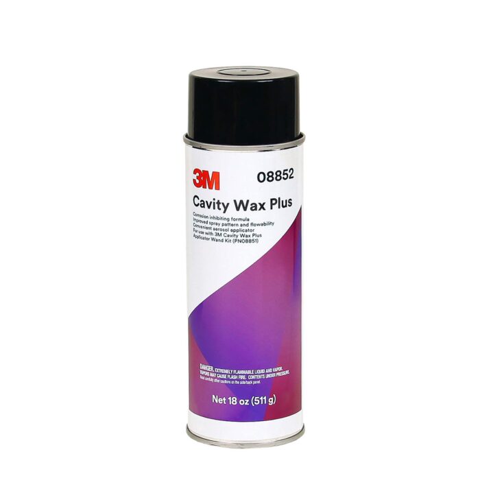 Vasks dobām sekcijām, aerosols 532ml 1