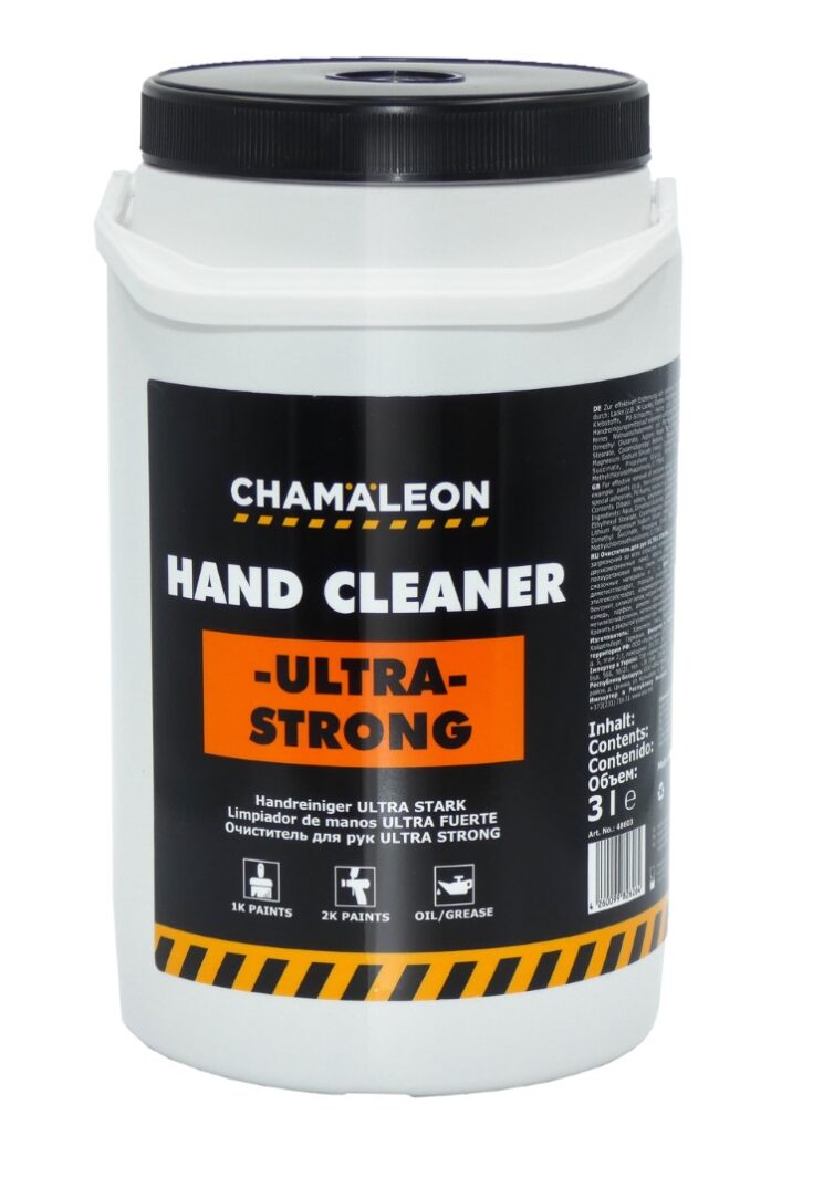 Hand cleaner 3000 ml 1