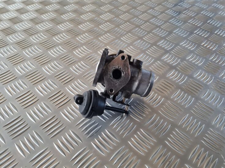 EGR vārsts priekš AUDI A4 2000 AVANT