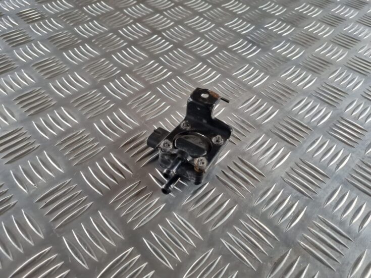 Izplūdes gāzu spiediena sensors priekš TOYOTA AVENSIS 2007
