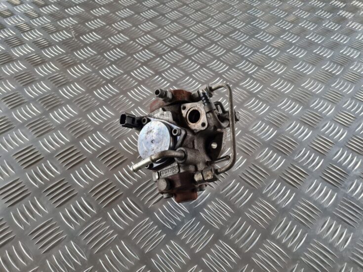 Augstspiediena degvielas sūknis priekš TOYOTA AVENSIS 2007