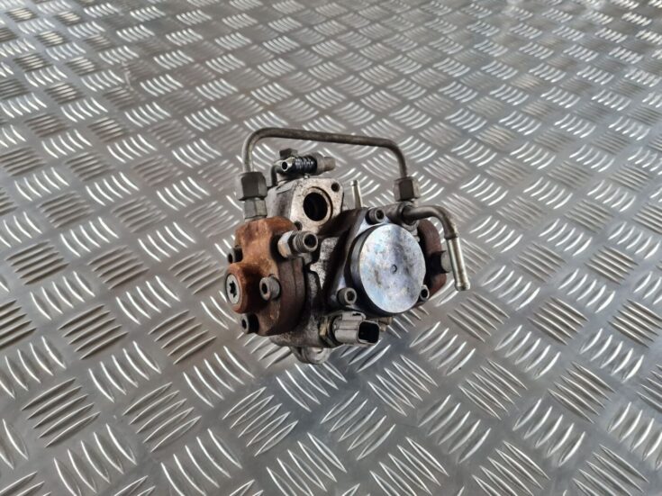 Augstspiediena degvielas sūknis priekš TOYOTA AVENSIS 2007