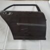Aizmugurējās labās durvis priekš TOYOTA AVENSIS 2007