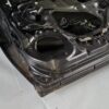 Aizmugurējās labās durvis priekš TOYOTA AVENSIS 2007