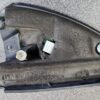 Durvju spoguļa apdares uzlika salonā (ar skaļruni) priekš OPEL VECTRA C 2006