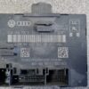 Durvju vadības bloks priekš AUDI A7 2011 SPORTBACK