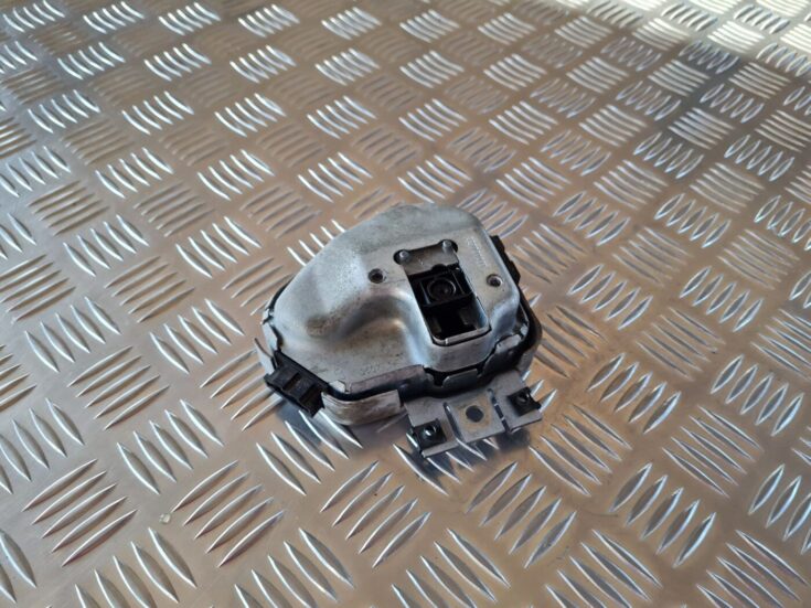 Stūres bloķēšanas modulis priekš AUDI A6 2008