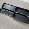 Miglas luktura reste, pa labi priekš BMW 525 E60 2006 BLACK
