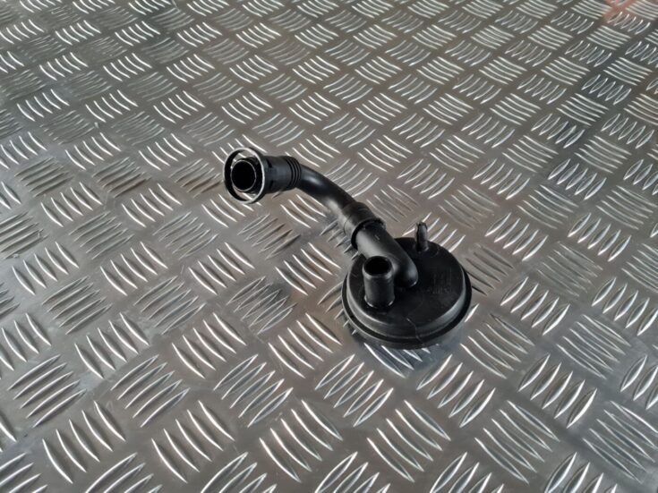 Kartera ventilācijas vārsts priekš VW GOLF IV 1999