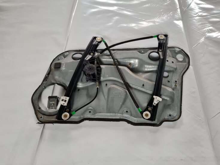 Stikla pacelšanas mehānisma panele priekš VW GOLF IV 1999