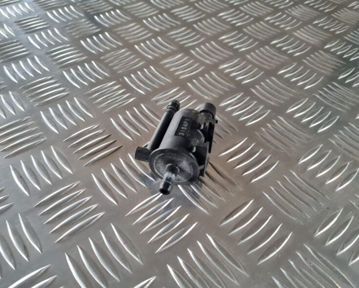 Degvielas tvertnes ventilācijas vārsts priekš OPEL MERIVA 2004