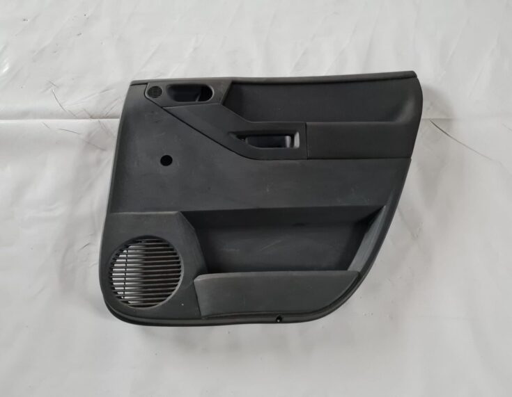 Aizmugurējo labo durvju apdare priekš OPEL MERIVA 2004