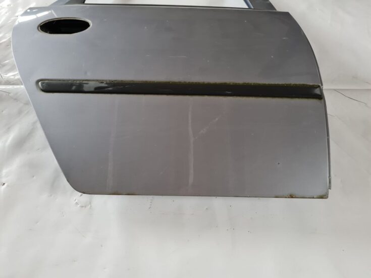 Aizmugurējās labās durvis priekš OPEL MERIVA 2004