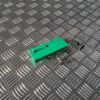 Antenas pastiprinātāja bloks priekš VOLVO S80 2007 Black