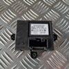 Aizmugurējo kreiso durvju vadības bloks priekš VOLVO S80 2007 Black