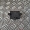 Aizmugurējo kreiso durvju vadības bloks priekš VOLVO S80 2007 Black