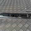 Numura zīmes gaismas uzlika komplektā priekš VOLVO S80 2007 Black