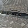 Numura zīmes gaismas uzlika komplektā priekš VOLVO S80 2007 Black