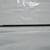 Priekšējo kreiso durvju moldings priekš VOLVO S80 2007 Black