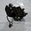 Salona sildītājs priekš VOLVO S80 2007 Black