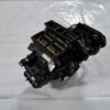 Salona sildītājs priekš VOLVO S80 2007 Black