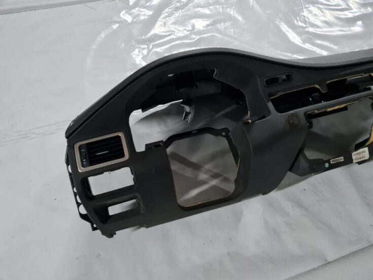 Mērinstrumentu panelis priekš VOLVO S80 2007 Black