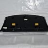 Bagāžnieka nodalījuma plaukts priekš VOLVO S80 2007 Black
