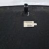 Bagāžnieka nodalījuma plaukts priekš VOLVO S80 2007 Black