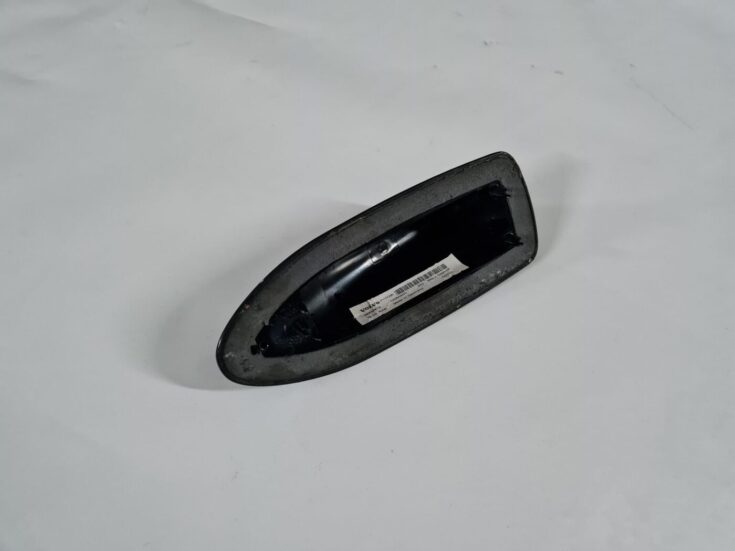 Jumta antenas korpuss priekš VOLVO S80 2007 Black