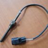 Izplūdes gāzu temperatūras devējs priekš VOLVO S80 2007 Black