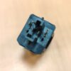 Lukturu augstuma regulēšanas poga priekš SAAB 9-5 1999