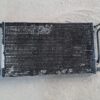 Gaisa kondicioniera radiators priekš BMW 318D E46 2002 SEDAN