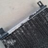 Gaisa kondicioniera radiators priekš BMW 318D E46 2002 SEDAN