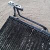 Gaisa kondicioniera radiators priekš BMW 318D E46 2002 SEDAN