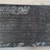 Gaisa kondicioniera radiators priekš BMW 318D E46 2002 SEDAN