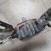 Interkulera caurule priekš TOYOTA COROLLA VERSO 2006