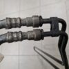 Stūres mehānisma caurule priekš BMW 318D E46 2002 SEDAN