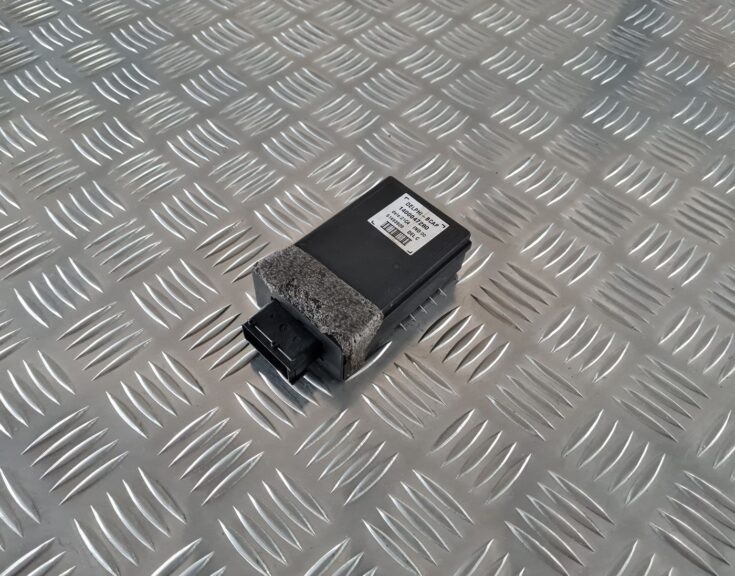 Durvju vadības bloks priekš CITROEN C8 2005