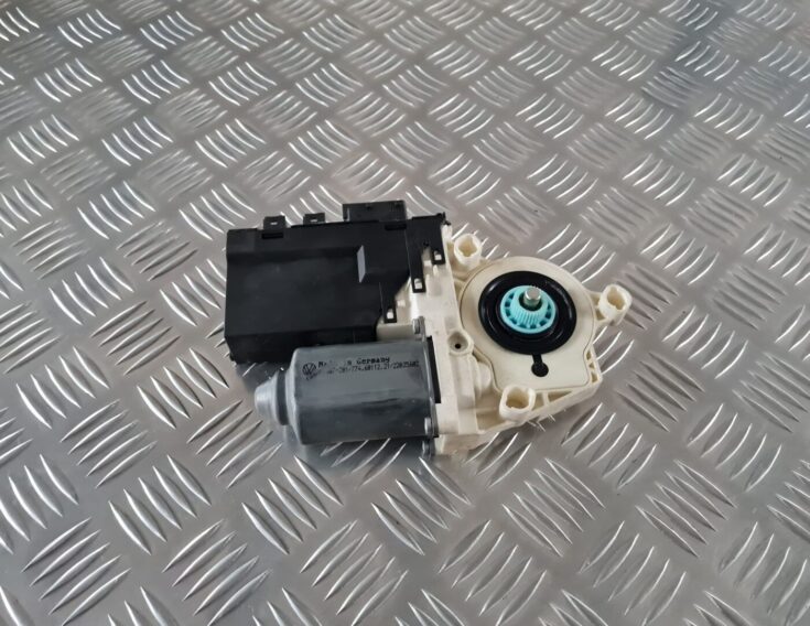 Elektrisko stiklu motors priekš CITROEN C8 2005