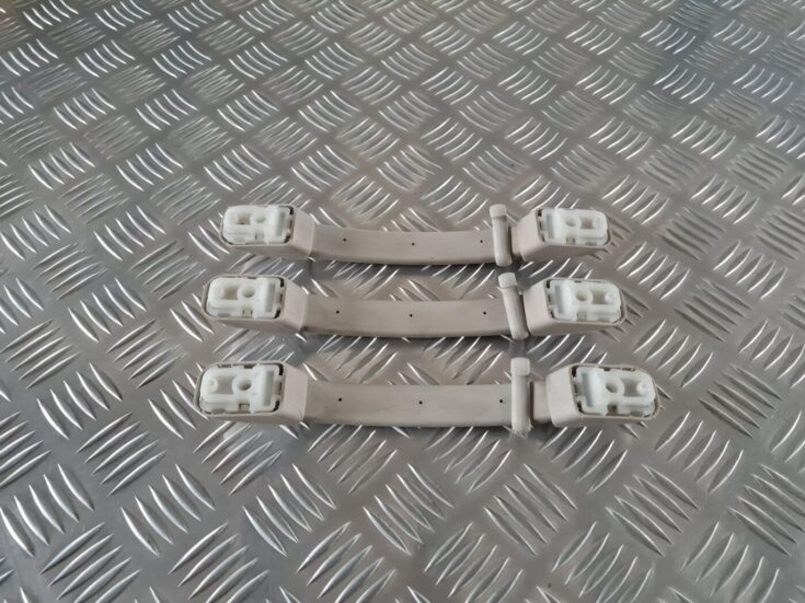 Salona rokturis griestos priekš CITROEN C8 2005